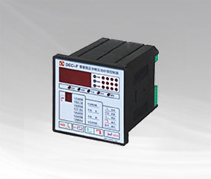 DEC—F智能低壓分相無(wú)功補(bǔ)償控制器